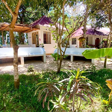 Kingstone lodge zanzibar Bet-el-Mali Exterior foto