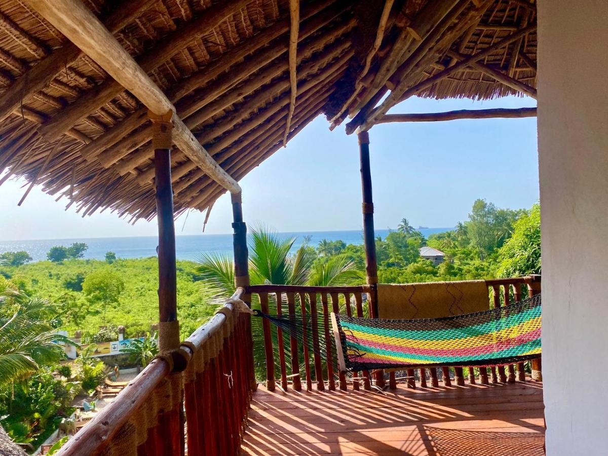 Kingstone lodge zanzibar Bet-el-Mali Exterior foto