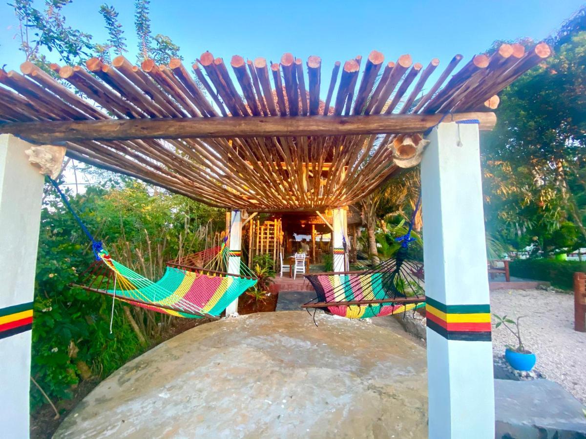 Kingstone lodge zanzibar Bet-el-Mali Exterior foto
