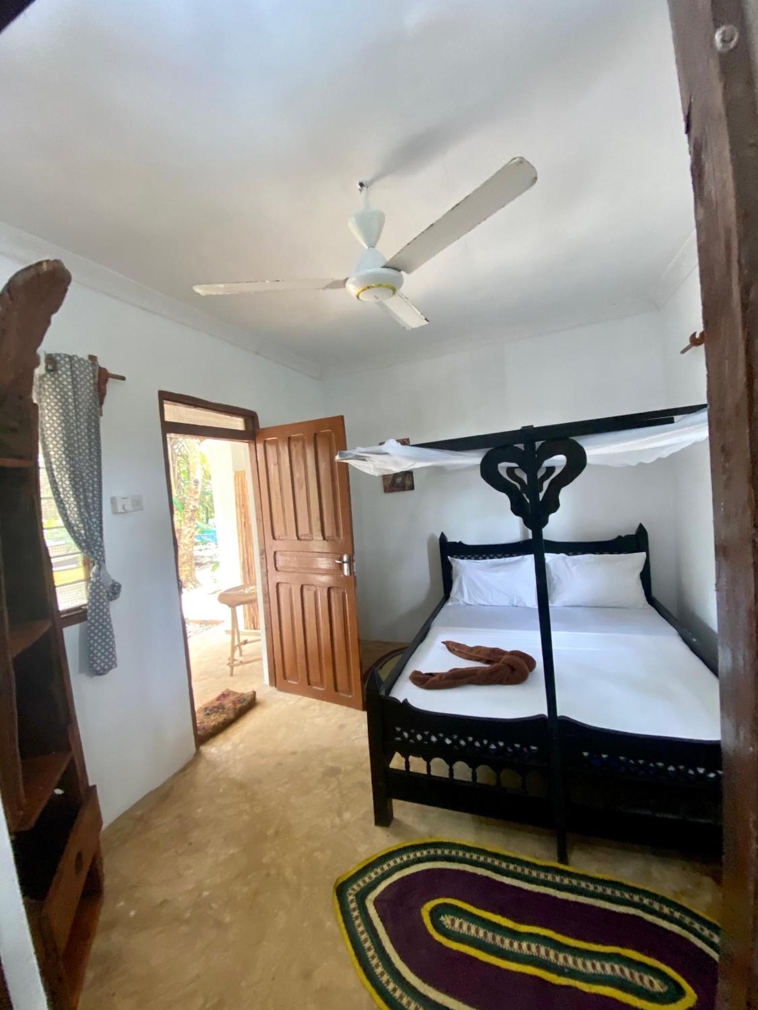 Kingstone lodge zanzibar Bet-el-Mali Exterior foto