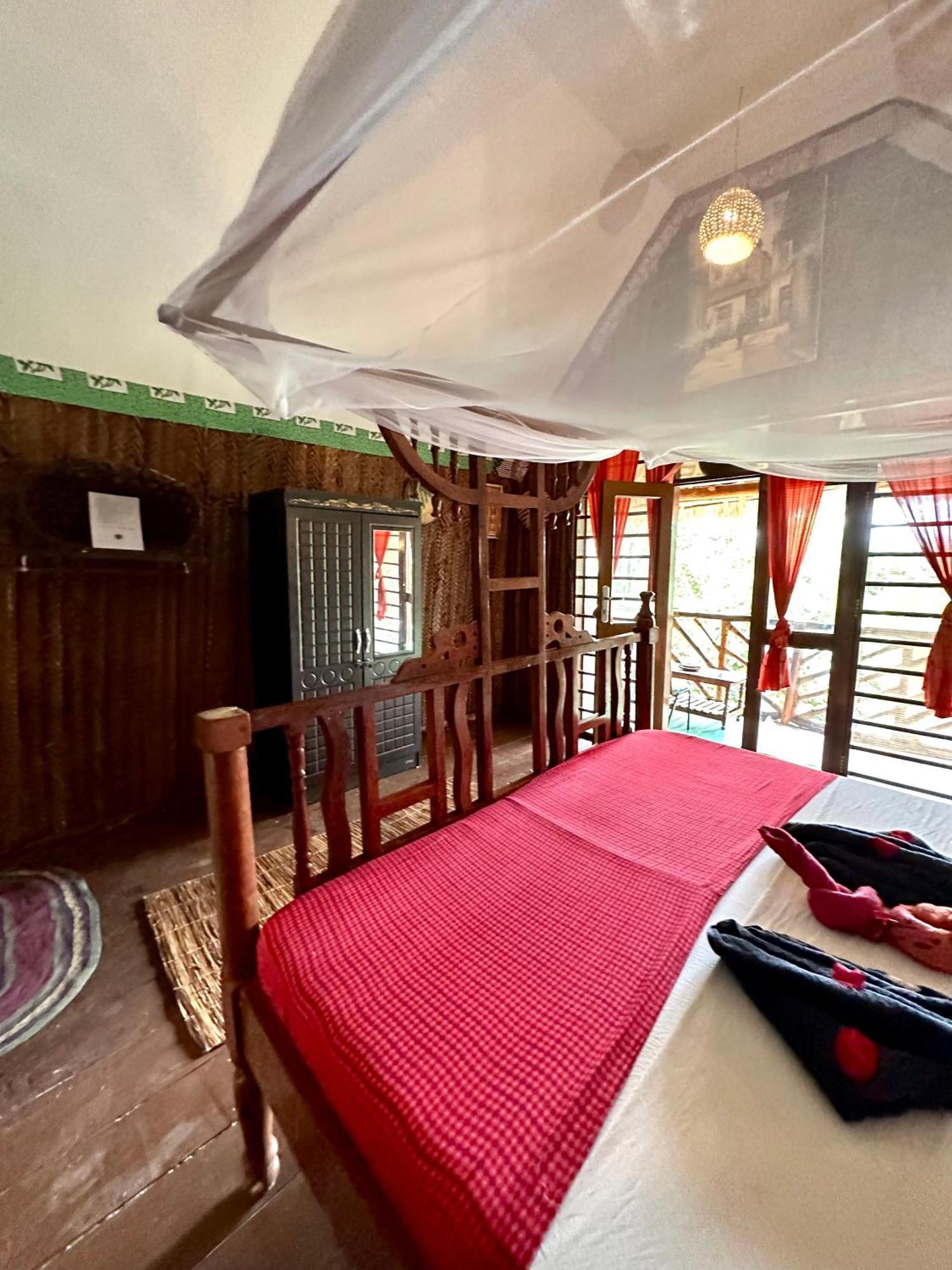 Kingstone lodge zanzibar Bet-el-Mali Zimmer foto