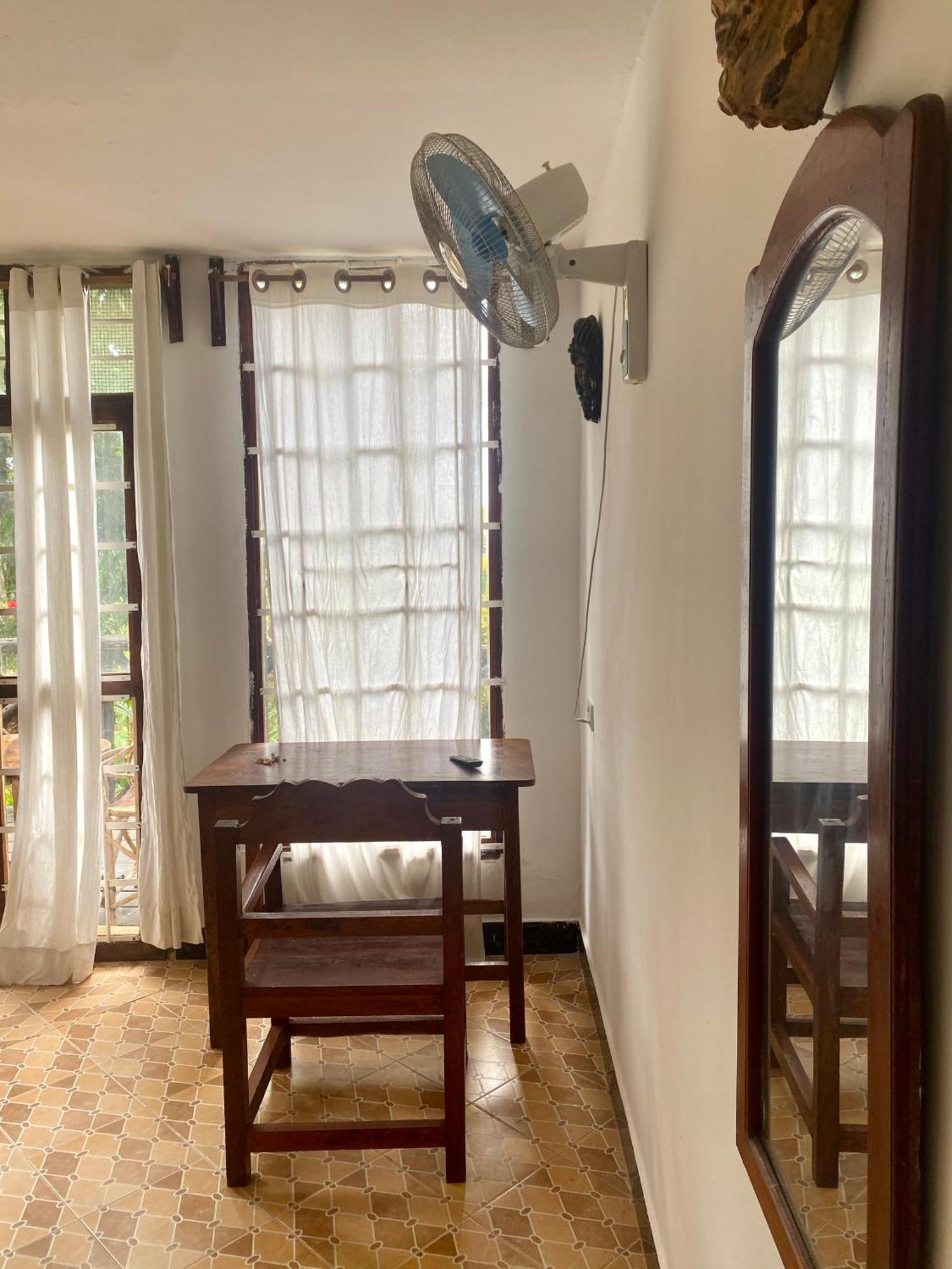 Kingstone lodge zanzibar Bet-el-Mali Zimmer foto