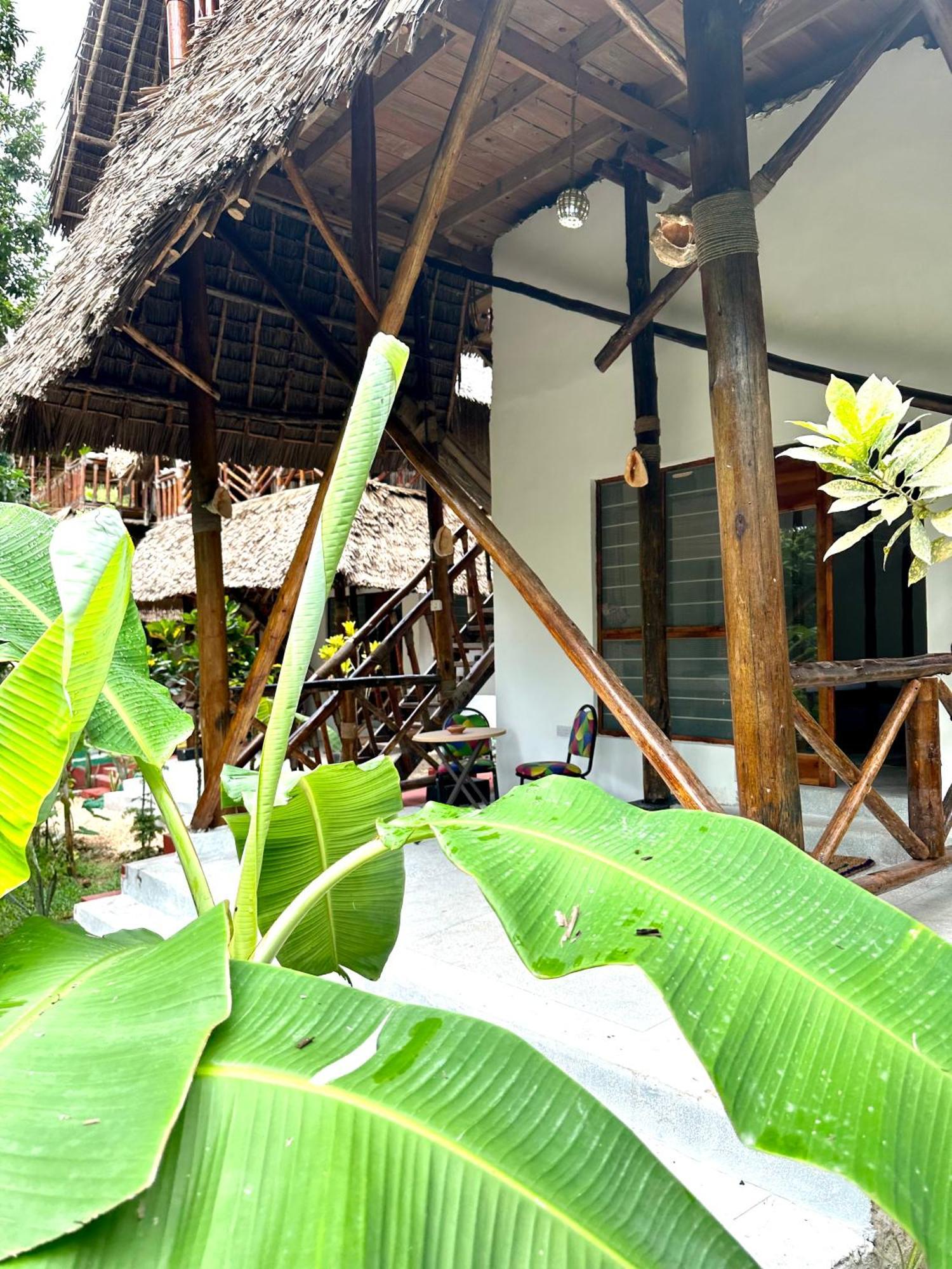 Kingstone lodge zanzibar Bet-el-Mali Zimmer foto