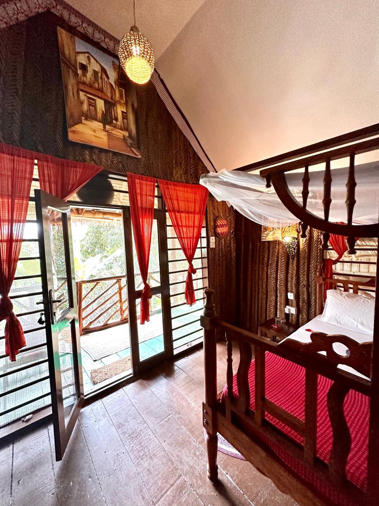 Kingstone lodge zanzibar Bet-el-Mali Zimmer foto