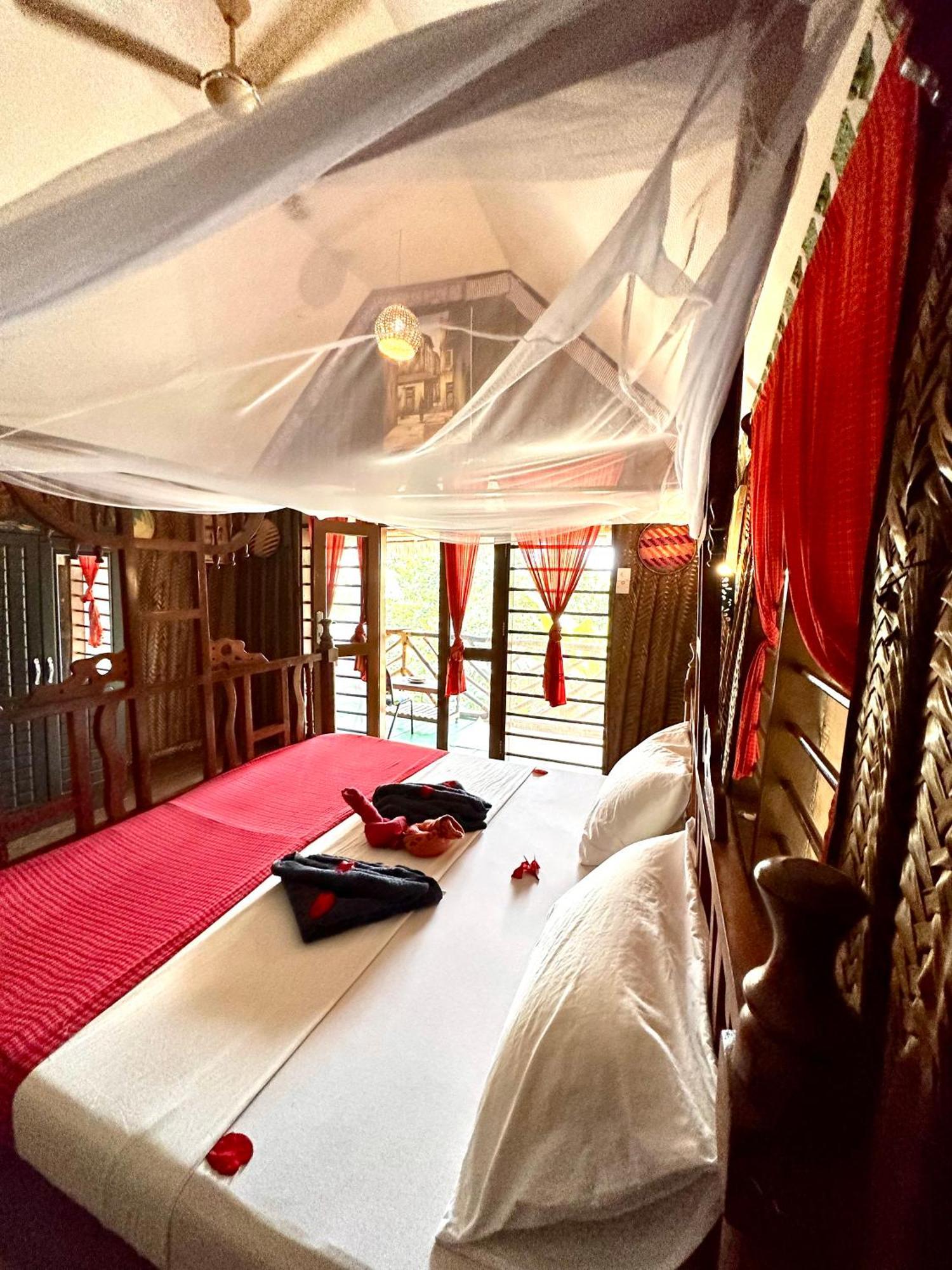 Kingstone lodge zanzibar Bet-el-Mali Zimmer foto