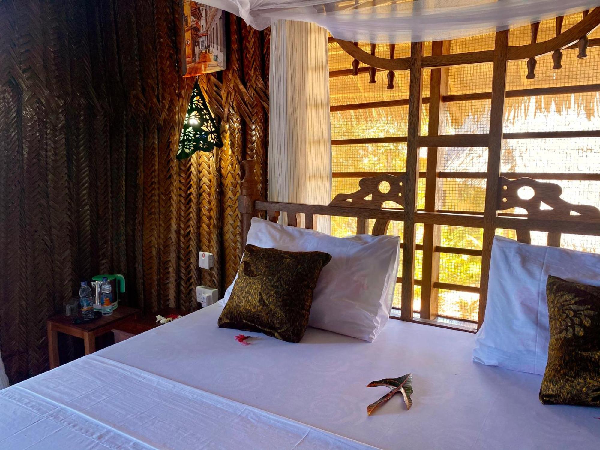 Kingstone lodge zanzibar Bet-el-Mali Zimmer foto