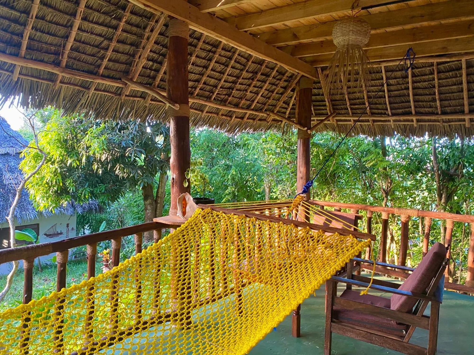 Kingstone lodge zanzibar Bet-el-Mali Zimmer foto