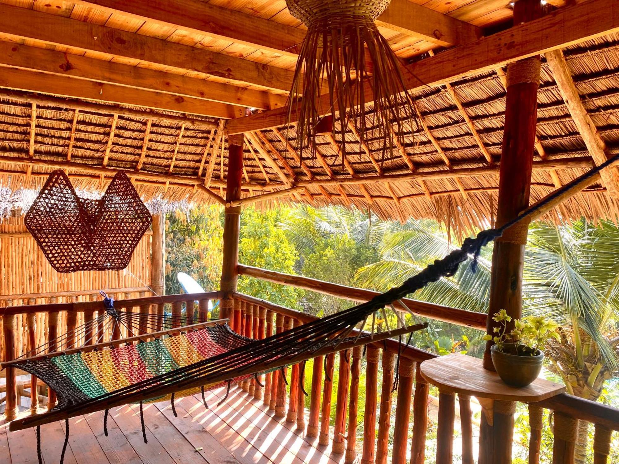 Kingstone lodge zanzibar Bet-el-Mali Zimmer foto